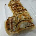 らいおん亭的實拍圖