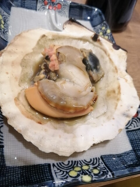 磯丸水産 なんば南海通り店的實拍高清圖
