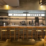 丸美珈琲店 丸井今井札幌本店 大通館 3階Cafe的實拍圖