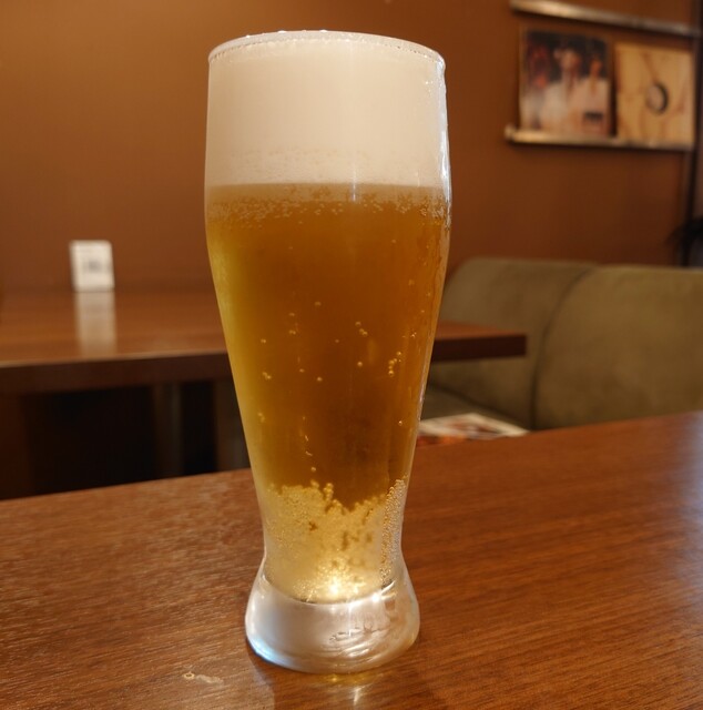 Cafe＆Dining ballo ballo 銀座店的實拍高清圖