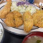 揚物専科 とんかつ かわい的實拍圖