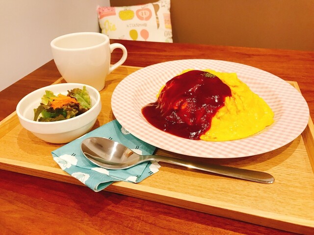 recommendations image for hono cafe