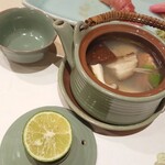 鮨御苑的實拍圖