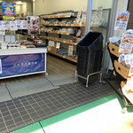 三代目 茂蔵 巣鴨とげぬき地蔵通り店的實拍圖