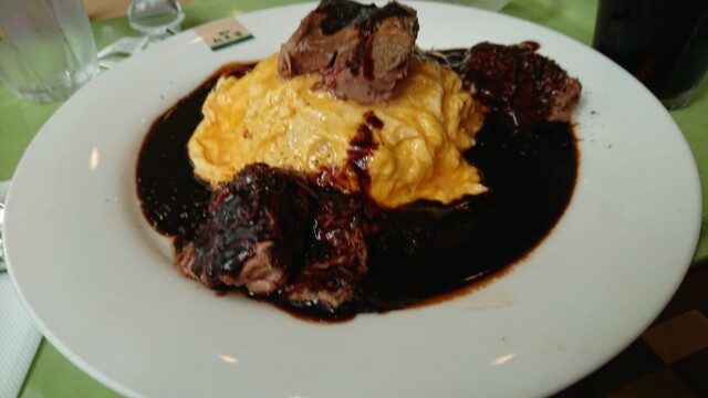 日比谷松本楼 東京ビッグサイト店的實拍高清圖