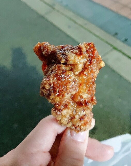 からあげ 鳴海屋的實拍高清圖