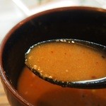 吟醸らーめん 久保田的實拍圖