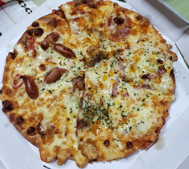 recommendations image for ピザーラ 小阪店