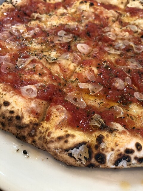 ピッツェリア ダ マッシモ的实拍高清图