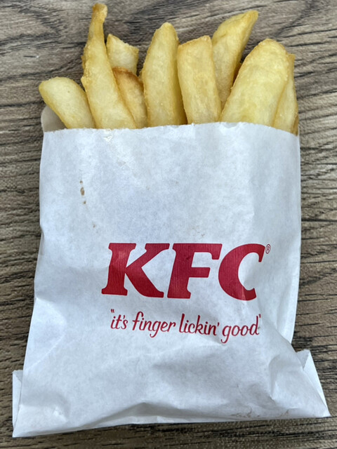 ケンタッキーフライドチキン 到津店的實拍高清圖
