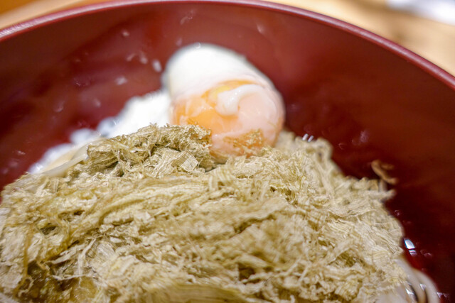 稲庭うどんとめし 金子半之助 コレド室町店的實拍高清圖