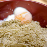 稲庭うどんとめし 金子半之助 コレド室町店的實拍圖