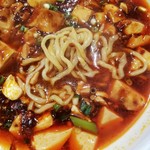 新天地的实拍图