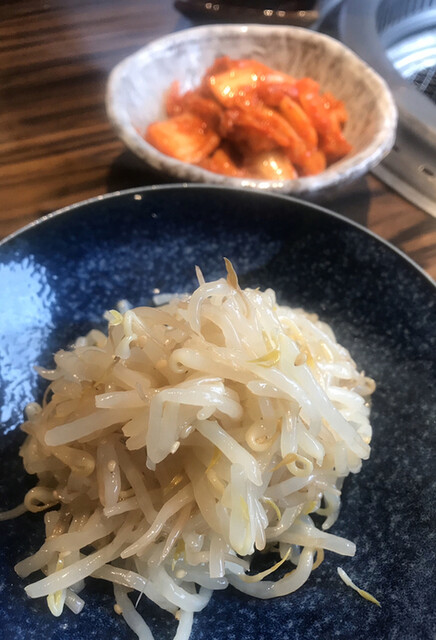 和牛焼肉 龍神 上野御徒町店的實拍高清圖