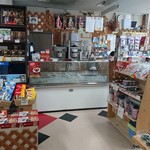 ミルキーハウス的实拍图