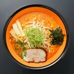 麺や 虎鉄 豊岡店的實拍圖