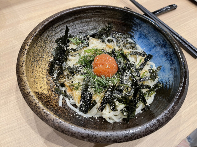 釜上げうどん 二葉 ららぽーと門真店的实拍高清图