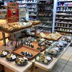 recommendations for デイリーヤマザキ 赤坂見附店