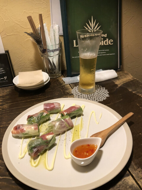 ロングサイド的实拍高清图