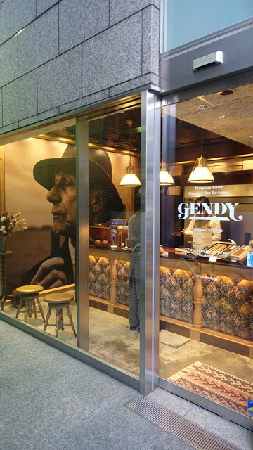 recommendations image for GENDY 南青山本店