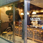 recommendations for GENDY 南青山本店