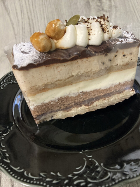 recommendations image for ウォーターブルーカフェ