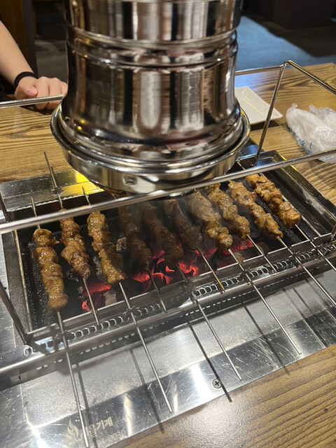 recommendations image for 中国料理 阿里香