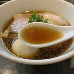 RAMEN ROOM 18的實拍圖