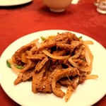 全家福 新館的實拍圖