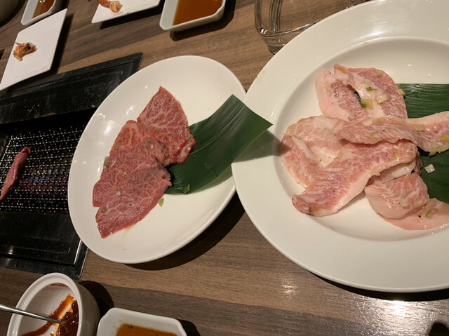 焼肉 徳 調布北口店的實拍高清圖