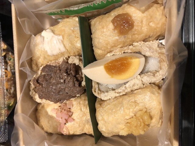 recommendations image for 神田明神下 みやび 日本橋三越本店