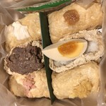 recommendations for 神田明神下 みやび 日本橋三越本店
