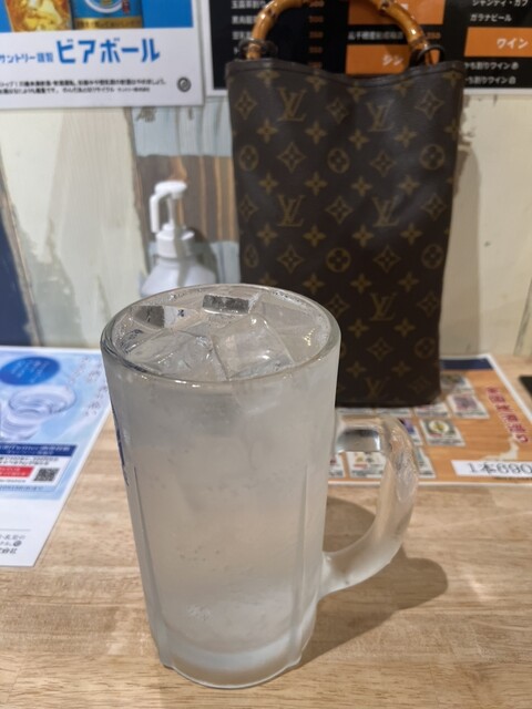 recommendations image for 立ち飲み居酒屋ドラム缶 大塚店