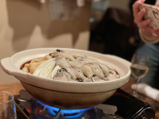 牡蠣酒場 佐々木孫べえ的实拍高清图