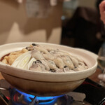 牡蠣酒場 佐々木孫べえ的实拍图