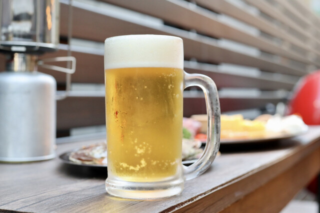 UP CAMP的实拍高清图