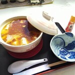 軽食・喫茶どり～夢的实拍图
