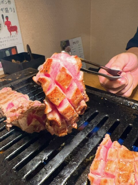 鬼に金棒 茶屋町店的實拍高清圖