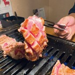 鬼に金棒 茶屋町店的實拍圖