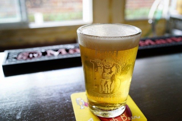 BEER BELLY的實拍高清圖