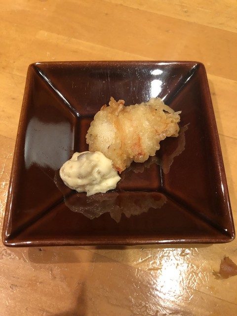 recommendations image for 天麩羅 松光庵