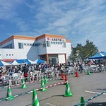 千歳ハム直売店　カンパニュラ的实拍图