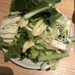 recommendations for しゃぶ菜 ららぽーとEXPOCITY店