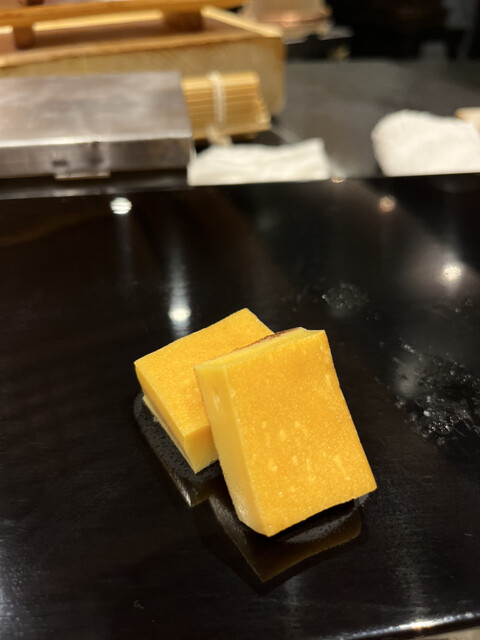 銀座 久兵衛 京王プラザホテル店的实拍高清图