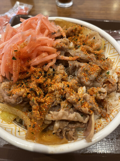 recommendations image for すき家 東池袋五丁目店