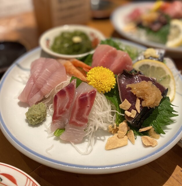 魚屋スタンドふじ子的實拍高清圖