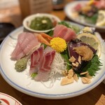 魚屋スタンドふじ子的實拍圖