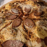 ルイズ N.Y. ピザ パーラー的實拍圖