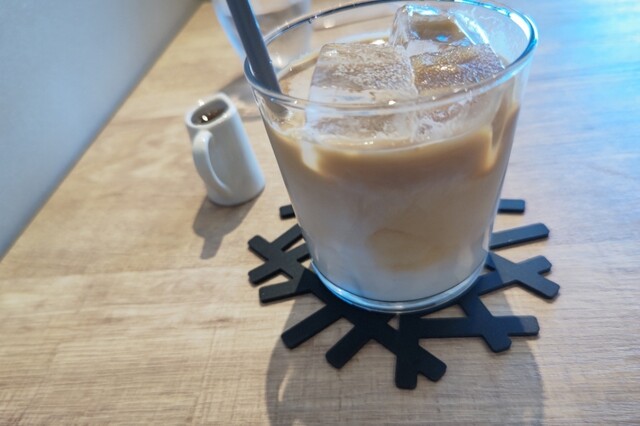 CAFE POTARI的實拍高清圖