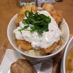 うどんダイニング 弥栄的實拍圖